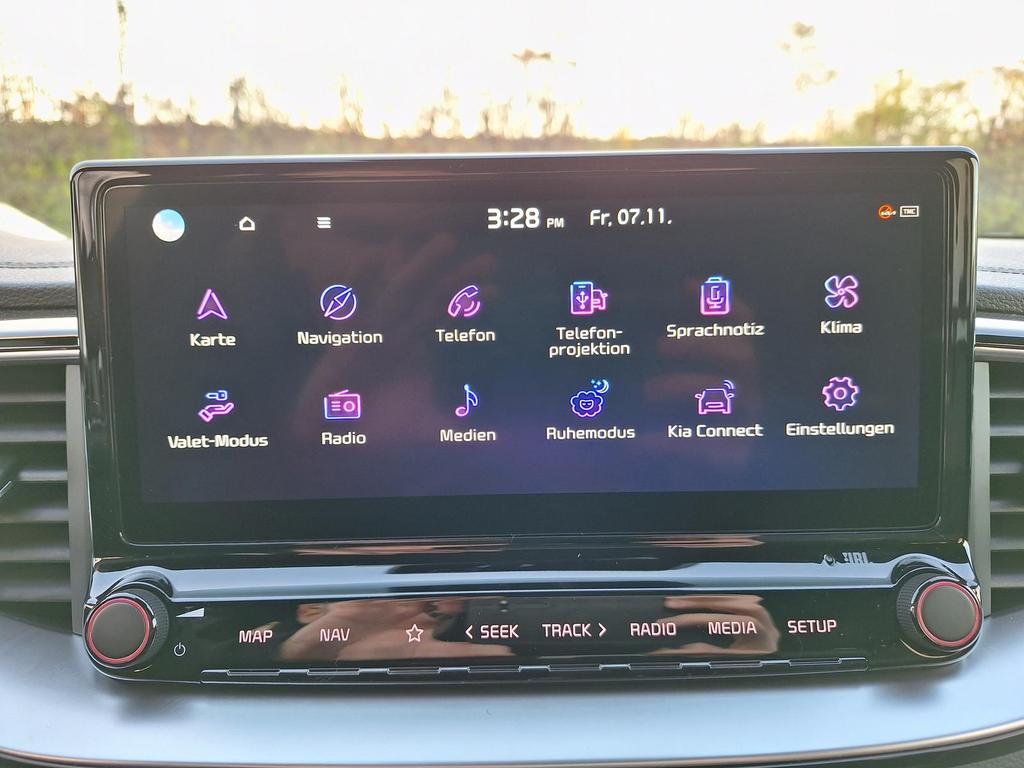 Kia cee'd Sportswagon