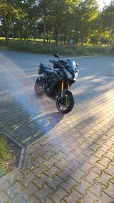 Yamaha MT 09 Tracer - YAMAHA MT 09 TRACER