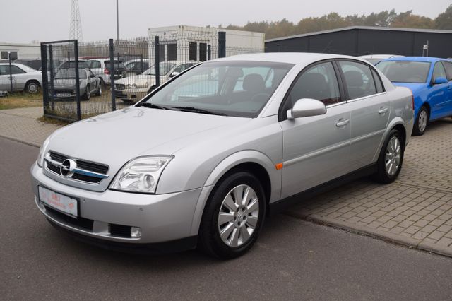 Opel Vectra 2.2"1.Hand"Automatik"Klima"HU/AU Neu"