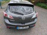Mazda 2011 Mazda 3 Hatchback 2.0 MZR DSI - Mazda aus 2011: Mazda3