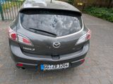 Mazda 2011 Mazda 3 Hatchback 2.0 MZR DSI - Mazda aus 2011: Mazda3