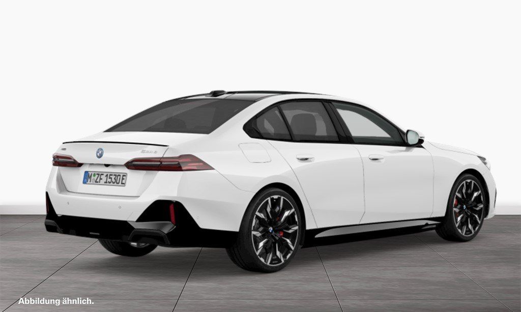 BMW 550 - Bild 3