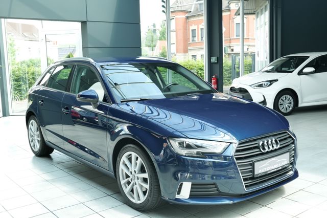 AUDI A3 Sportback  1.6 TDI sport