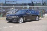 BMW 750I 4,4 Xdrive LCI Head-Up Harman/Kardon Soft C
