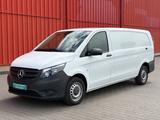 Mercedes-Benz 116CDI Maxi TÜV NEU Navi Kamer PDC Sitz.H Temp - mit Diesel-Antrieb: Kleinbus