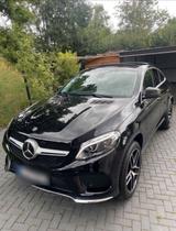 Mercedes-Benz GLE 350 d Cp. 4M AMG 360 Pa... - Mercedes-Benz GLE 350 in Hannover