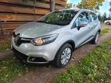 Renault Captur Dynamique - Renault Captur: Kleinwagen
