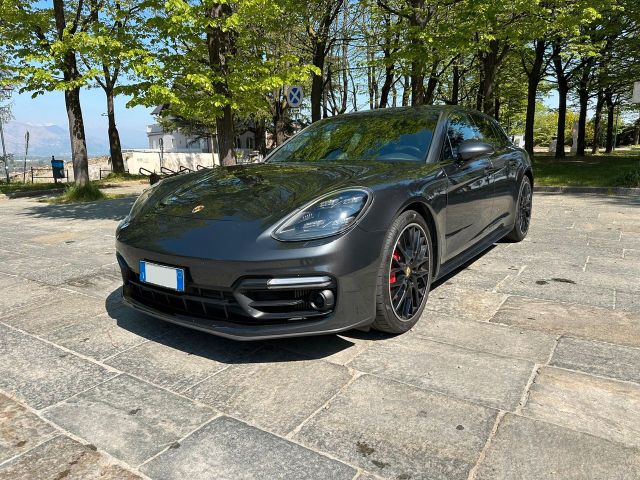PORSCHE Porsche Panamera 4.0 GTS Sport Turismo V8