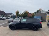 BMW X5 Baureihe xDrive 40 d PANO M-PAKET AHK Distron - BMW X5 Gebrauchtwagen in Aachen