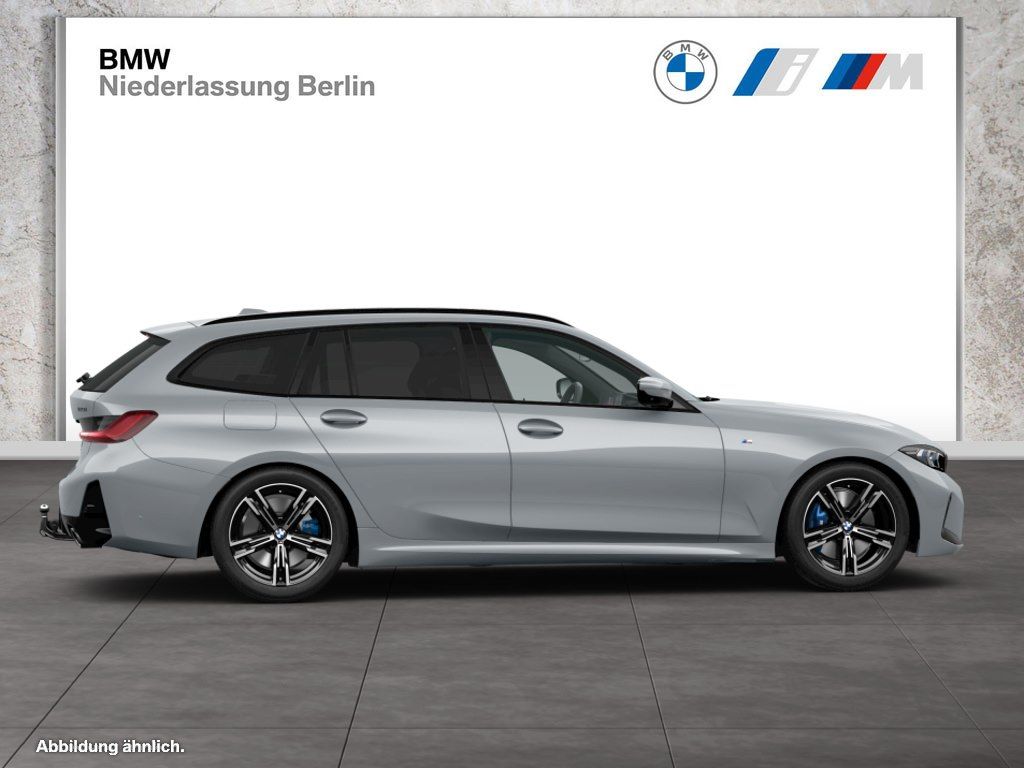 BMW 320 - Bild 9