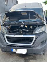 Peugeot Boxer 2.2 HDi Avantage+*KLIMA*Euro... - Peugeot Boxer in Bremen