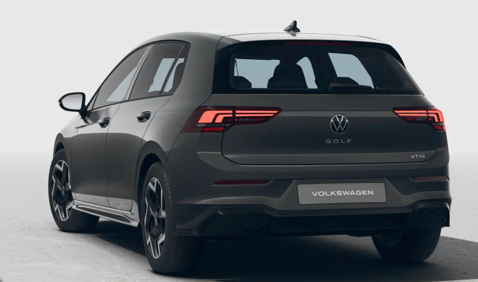 Volkswagen Golf - Bild 3