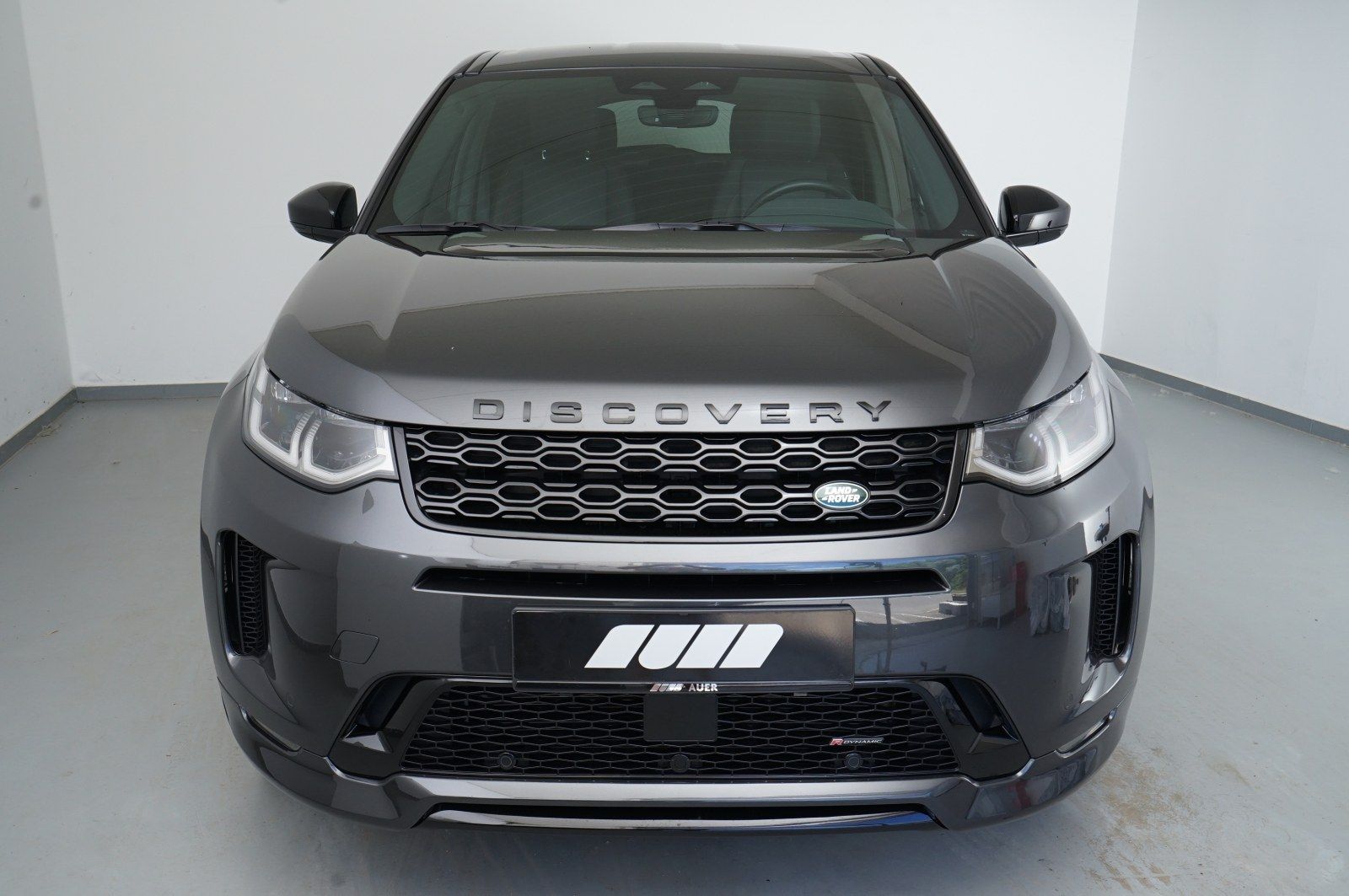 Land Rover Discovery Sport D200 (R-Dynamic Navi AHK ACC) imagem 3
