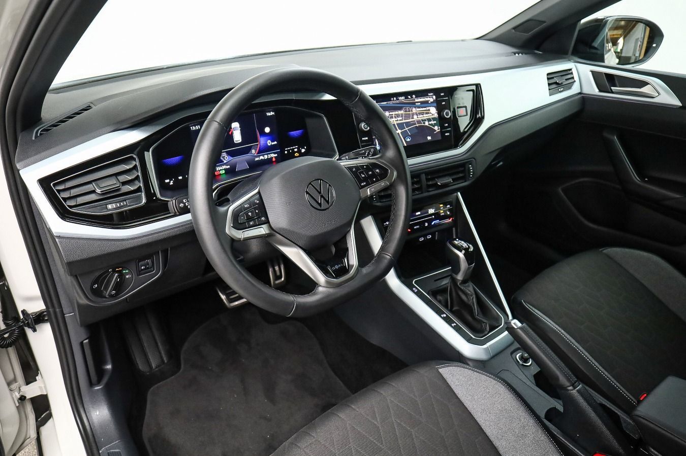 Volkswagen Taigo - Bild 13