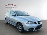 Seat Ibiza 1.4 TDI*Klima*Allwetter*Tüv Neu*2.Hand* - Seat Ibiza aus 2006: 1.4