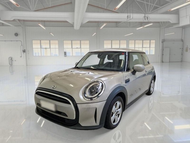 Image of MINI Other