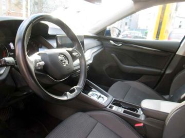 Skoda Octavia - 5