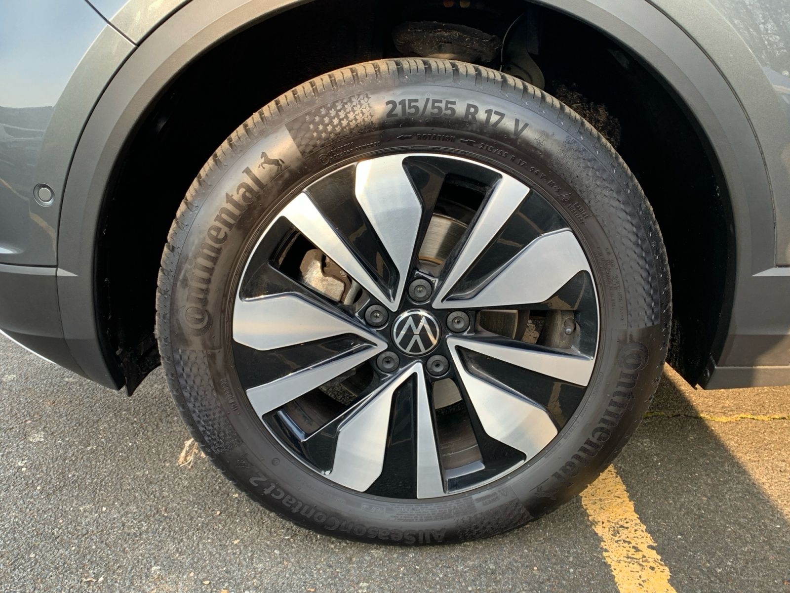 Volkswagen T-Roc - Bild 8