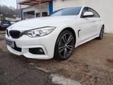 BMW 420i xDrive Gran Coupé/M-Sport/2.Hd/HUD/GSD/Navi - BMW 4er Reihe: Gran
