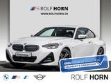 BMW 218i Coupe M Sportpaket AHK HiFi Alcantara PDC - BMW 218 Jahreswagen