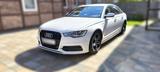 Audi A6 3.0 TDI sport selection 150 kW Diesel - Audi A6: Sport Selection
