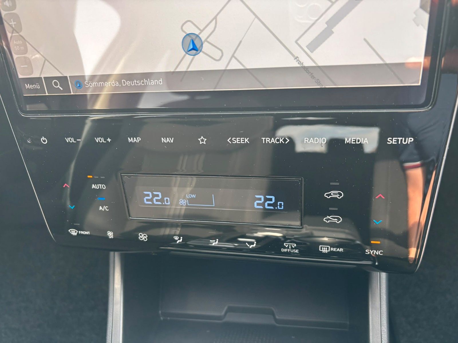Hyundai Tucson – Bild 21