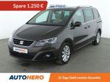 Seat Alhambra 2.0 TSI Style Aut.*7-SITZER**NAVI*XENON