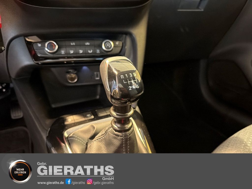 Image of Opel Corsa