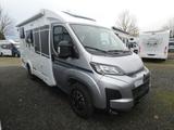 Carado VAN V132 Pro+ TV + SAT, MARKISE  - Carado T132