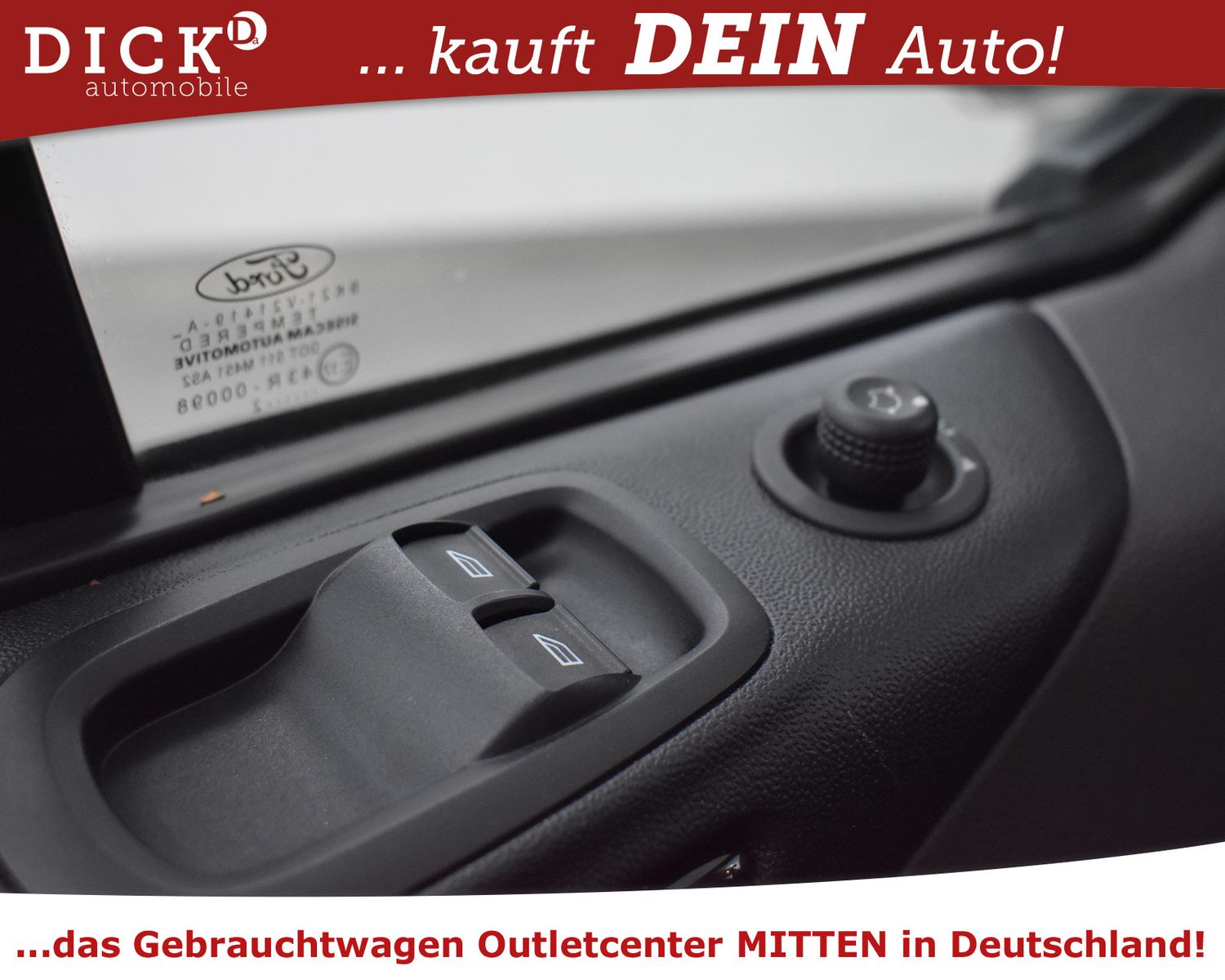 FORD Transit Cust 300 L2 Limit 3SIT+NAVI+SHZ+KAM+AHK+ - Image 11