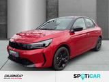 Opel Corsa GS 1.2 8-AT SHZ LenkradHZG Klimaautom PDC  - Opel Corsa aus 2024