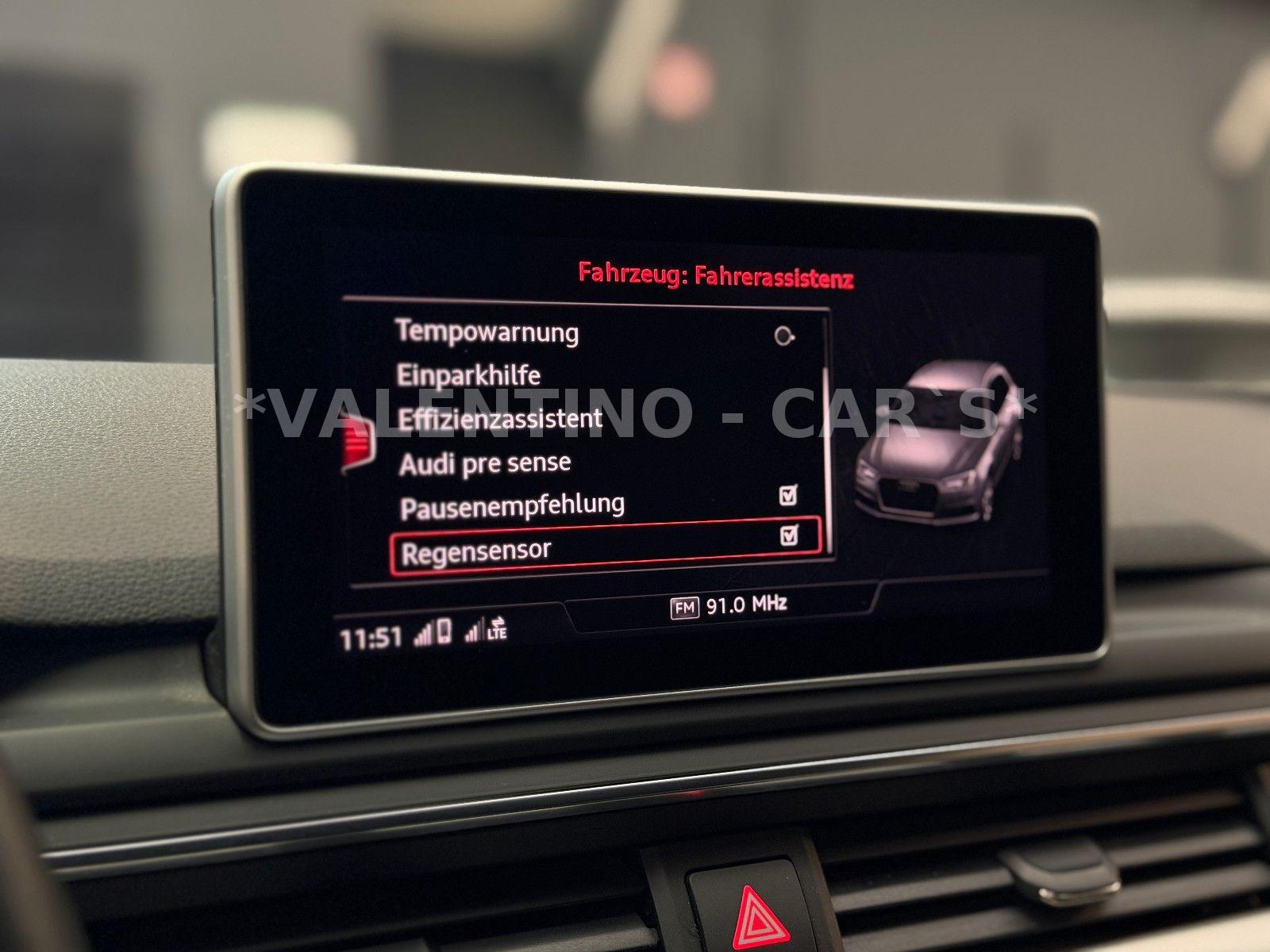 Audi A4 Avant Sport S-Tronic/Virtual/Temp/Nav/BiX/DAB