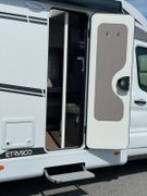 Etrusco V 6.8 SCF *Sonderedition Dümo/Freistaat*