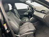 Audi Q3 Sportback 35 TDI S line*Navi*LED*Alu*AHK*PDC* - Audi Q3 Jahreswagen