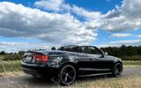 Audi S5 quattro Cabrio Voll, Scheckheft, TÜV neu - Audi S5 aus 2010