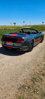 Ford Mustang 2.3 EcoBoost Auto - - Ford Mustang: Ecoboost