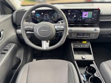 Hyundai Kona – Bild 10