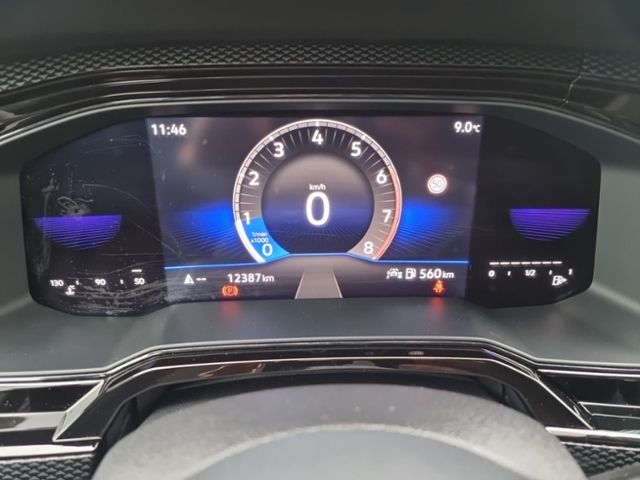 Fahrzeugabbildung Volkswagen Polo 1.0 TSI LIFE IQ.DRIVE SHZ RFK LED TRAVEL AS