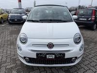 Fiat 500 C 1.0 Hybrid Dolcevita SITZHEIZUNG,CARPLAY