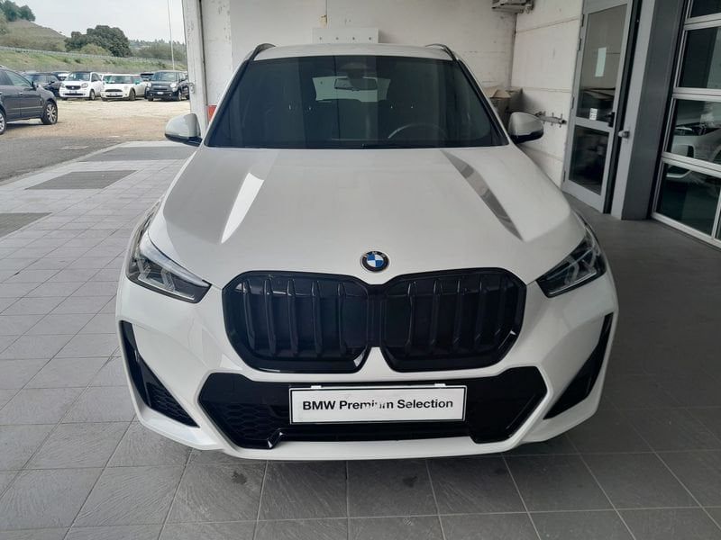 Other BMW X1 xdrive23d mhev 48V MSport auto imagem 2