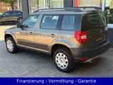 Skoda Yeti Active Plus Edition/PDC/KLIMA/TÜV+AU* - Skoda Yeti: Edition Plus