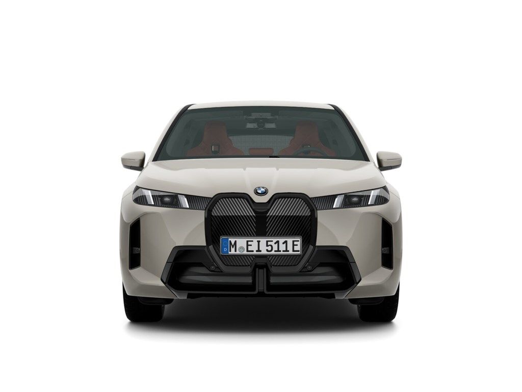 BMW iX - Bild 5