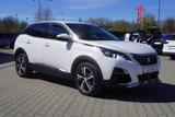 Peugeot 3008 1.2 PureTech 130 Allure Standheizung AHK - Peugeot Gebrauchtwagen