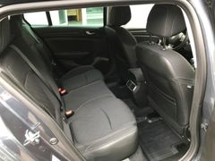 Fahrzeugabbildung Megane IV Grandtour Limited Deluxe 140 EU6d-T 1.