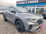 Hyundai Tucson N Line 2WD Sport Alcantara  Assist Kamera - Hyundai in Leipzig