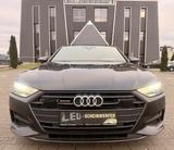 Audi A7 Sportback 50 TDI S-Line quattro Panorama - Audi A7 mit Diesel-Antrieb