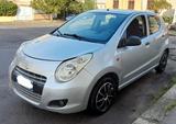 Suzuki Alto 1.0 GPL GLX - Suzuki Alto GL mit Benzin-Antrieb