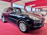 Porsche Cayenne Diesel PCM Navigation PDLS Bi Xenon - Porsche Cayenne mit Diesel-Antrieb