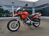 BMW F 650 GS Aus erster Hand! - Offers