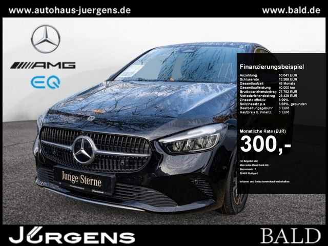 Mercedes-Benz B 220 4M Progressive/Navi/MBUX/LED/Cam/Winter